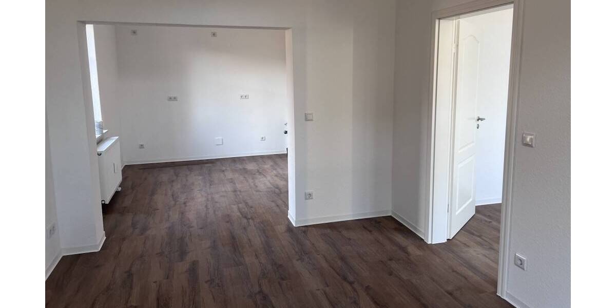 Etagenwohnung Coswig - 2 Zimmer, 47 m&sup2;, 518&euro; | Angebot:26176906