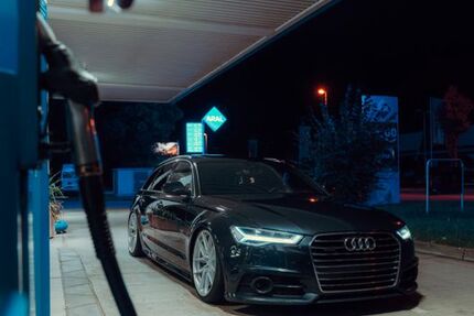 Audi A6 251.000 km 13.900 &euro; Spitzkunnersdorf 02794