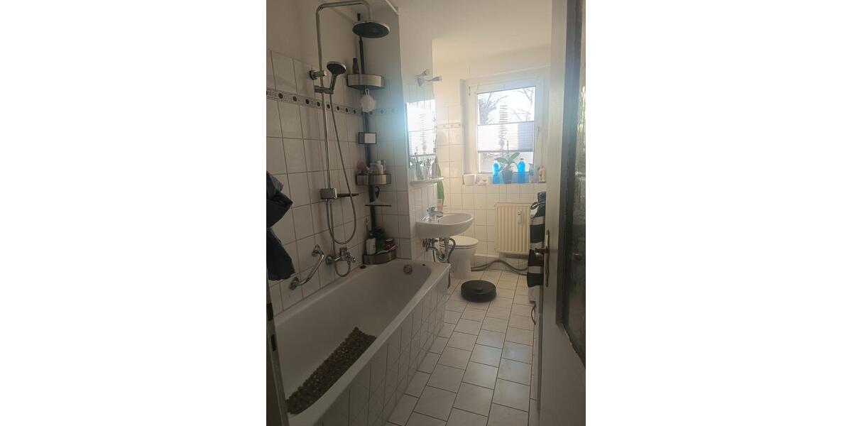 3-Raum-Wohnung in Ferdinandshof zu vermieten 3 zimmer