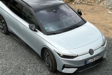 VW ID.7 27.000 km 44.700 &euro; Rösrath 51503