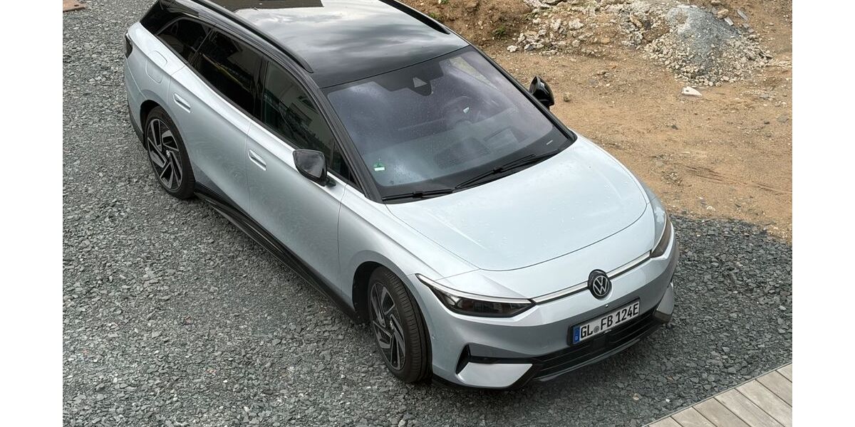 VW ID.7 27.000 km 44.700 &euro; Rösrath 51503