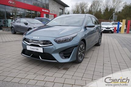 Kia ceed / Ceed 5.000 km 33.890 &euro; Altötting 84503