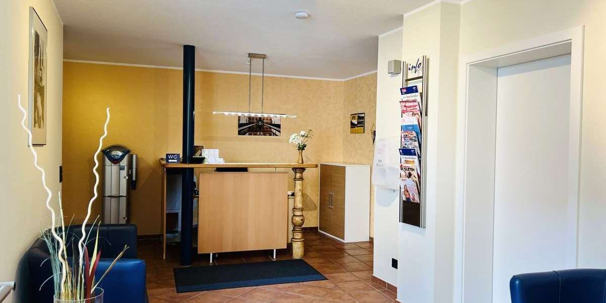 Gewerbeobjekt Goslar Goslar - 1.050&euro; | Angebot:24851965