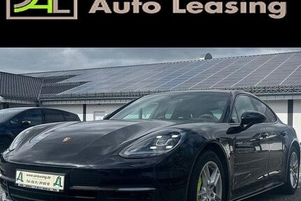 Porsche Panamera 95.000 km 56.750 &euro; Taunusstein 65232