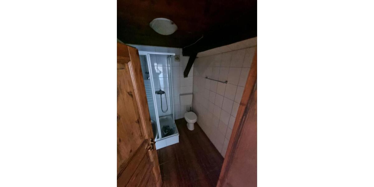 Dachgeschoßwohnung Riedstadt - 4 Zimmer, 110 m&sup2;, 1.260&euro; | Angebot:26326806