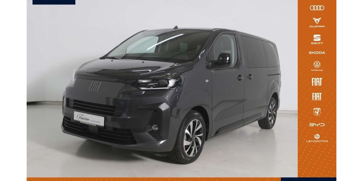 Fiat Ulysse 13.000 km 46.480 &euro; Pilsach 92367