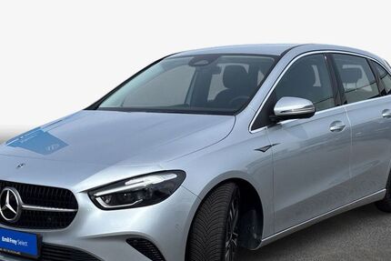 Mercedes-Benz B 180 5.615 km 29.980 &euro; Heide 25746