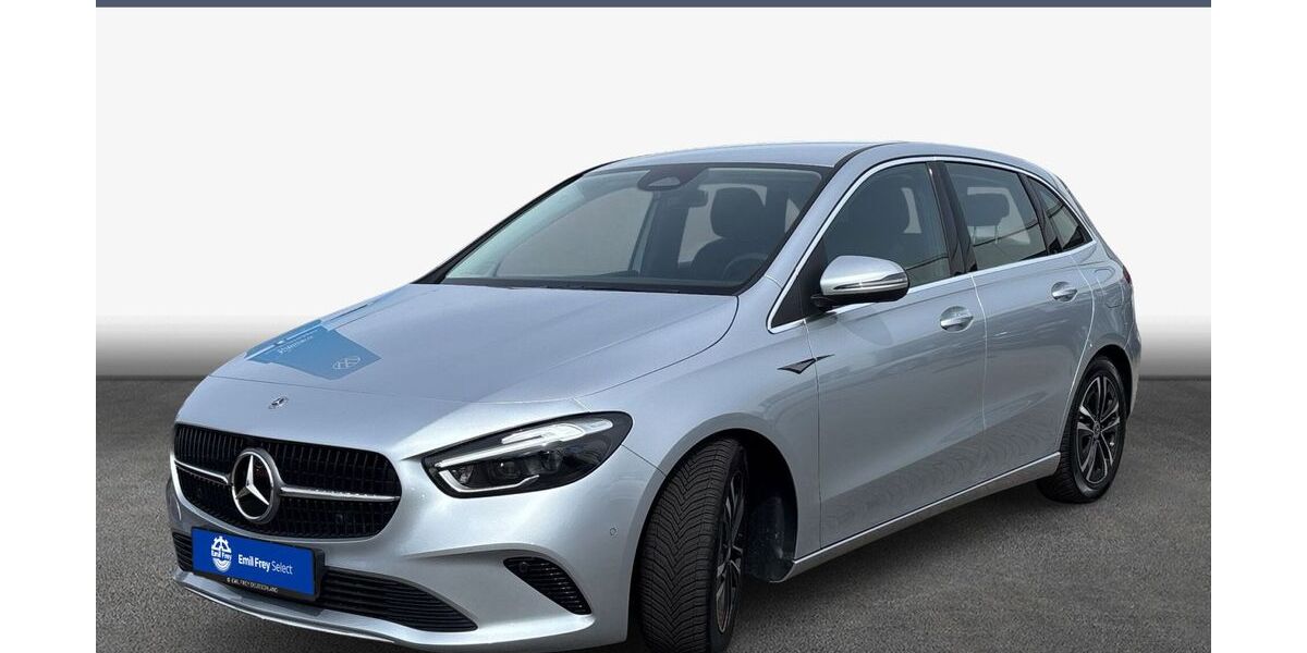 Mercedes-Benz B 180 5.615 km 29.980 &euro; Heide 25746