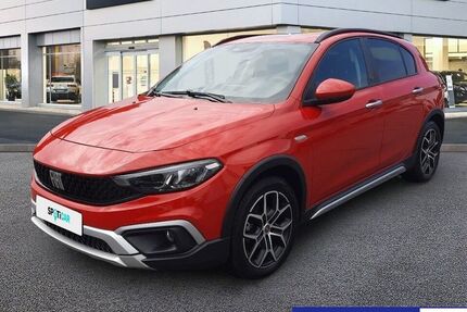 Fiat Tipo 25.916 km 19.390 € Wiesbaden 65203