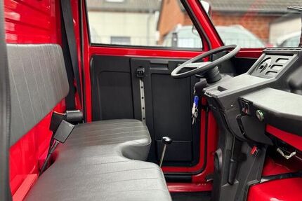 Piaggio APE TM