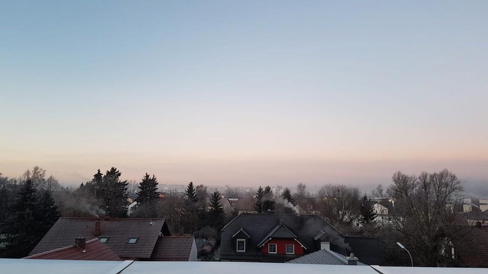 Dachgeschoßwohnung Ergoldsbach Langenhettenbach - 2 Zimmer, 55 m&sup2;, 662&euro; | Angebot:26045172