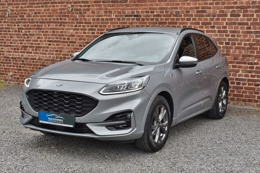 Kuga