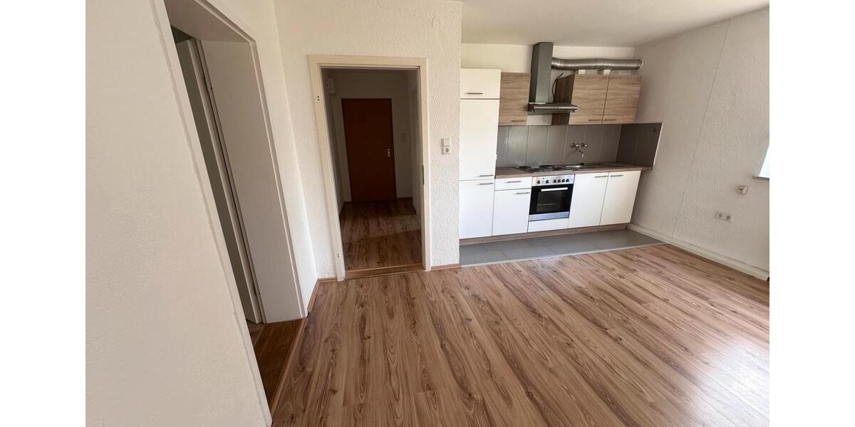 Erdgeschoßwohnung Baar-Ebenhausen Ebenhausen - 2 Zimmer, 42 m&sup2;, 154.000&euro; | Angebot:26715311
