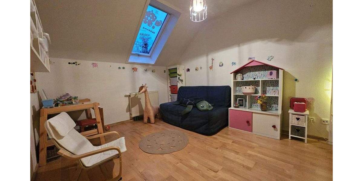 Doppelhaushälfte Gärtringen (OT Rohrau) Rohrau - 6 Zimmer, 140 m&sup2;, 629.900&euro; | Angebot:24765880