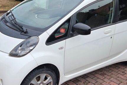 Citroen C-Zero 70.788 km 2.800 &euro; Klietz 39524