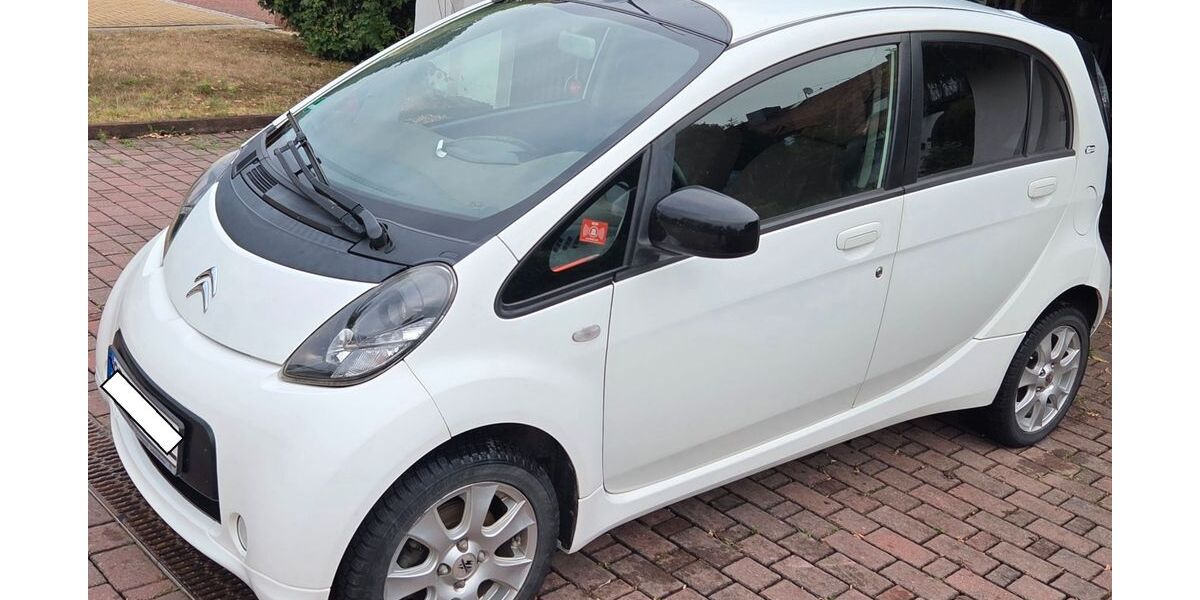 Citroen C-Zero 70.788 km 2.800 &euro; Klietz 39524