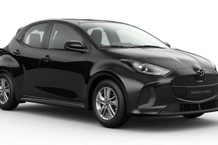Mazda 2 3.091 km 24.470 &euro; Stuhr-brinkum 28816