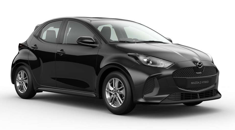 Mazda 2 3.091 km 24.470 &euro; Stuhr-brinkum 28816