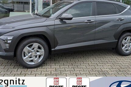 Hyundai KONA 4.665 km 25.890 &euro; Stendal 39576