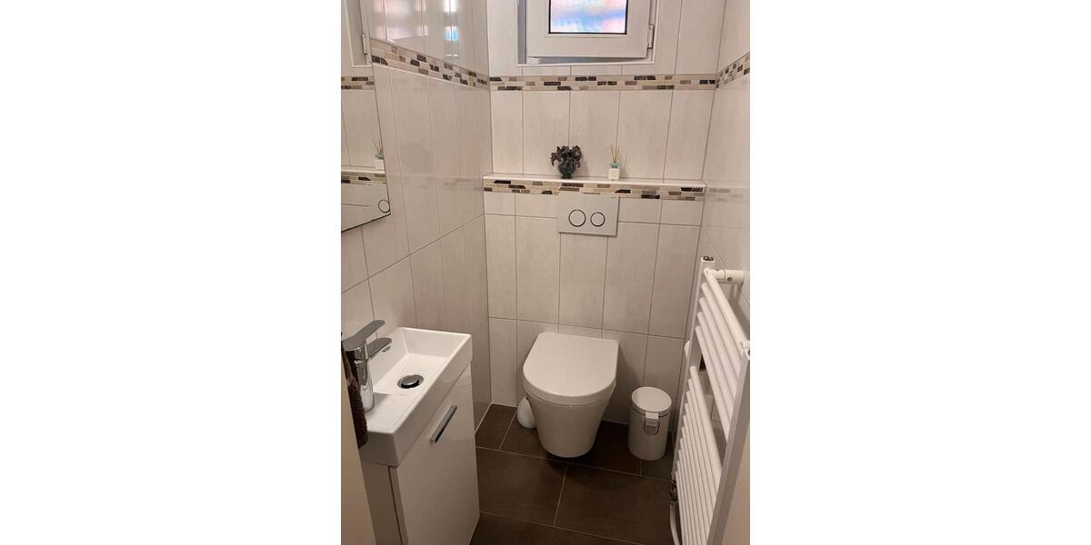 Reihenhaus Uelzen - 4 Zimmer, 134 m&sup2;, 330.000&euro; | Angebot:27002059