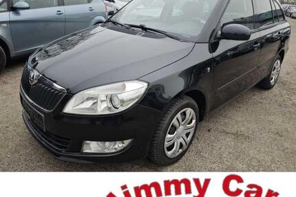 Skoda Fabia 232.000 km 2.950 &euro; Kiel-Moorsee 24145