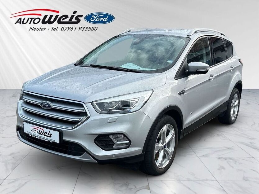 Kuga