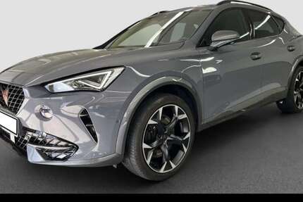 Cupra Formentor 22.659 km 29.950 &euro; Ingolstadt 85053