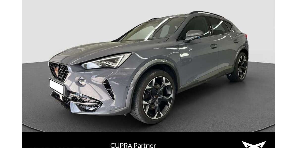 Cupra Formentor 22.659 km 29.950 &euro; Ingolstadt 85053
