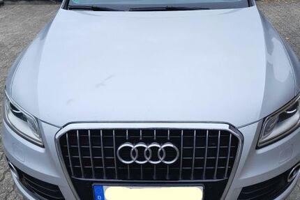 Audi Q5 192.000 km 9.500 &euro; Wesel 46487