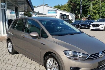 VW Golf Sportsvan 86.175 km 10.950 &euro; Traunstein 83278