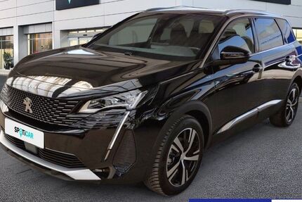 Peugeot 5008 12.620 km 26.630 &euro; Leipzig 04129