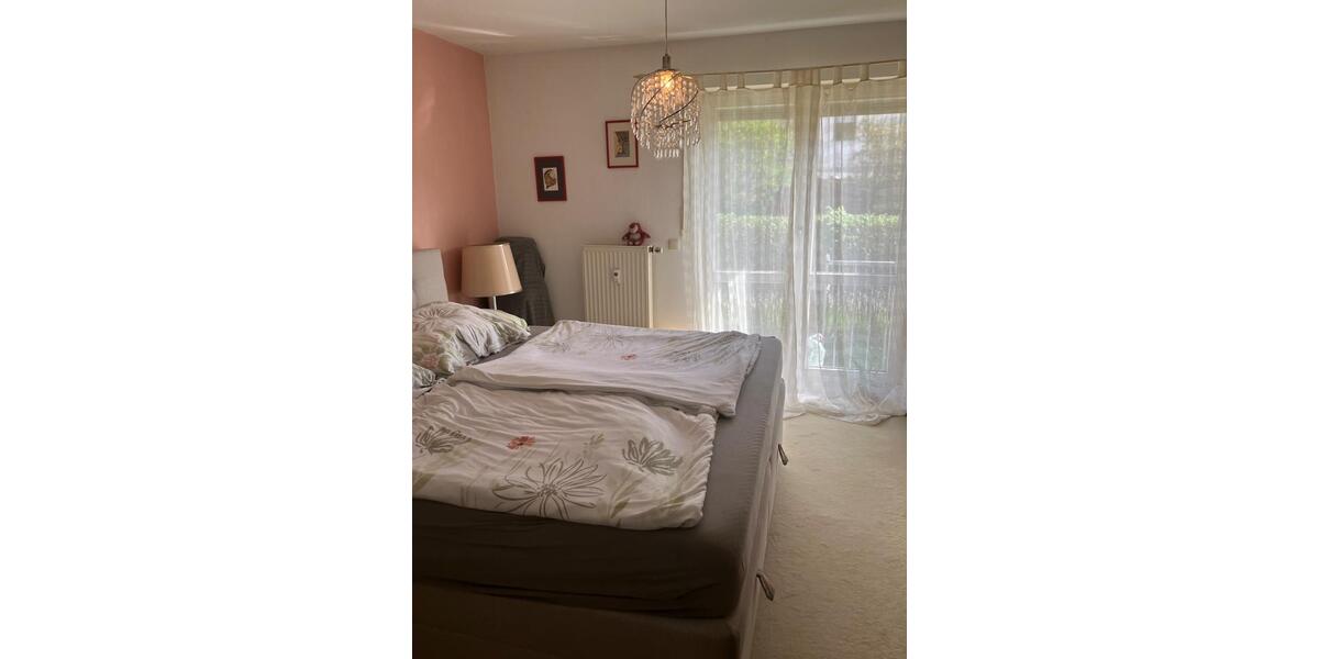 Terrassenwohnung Karlsfeld - 2 Zimmer, 54 m&sup2;, 365.000&euro; | Angebot:24741070