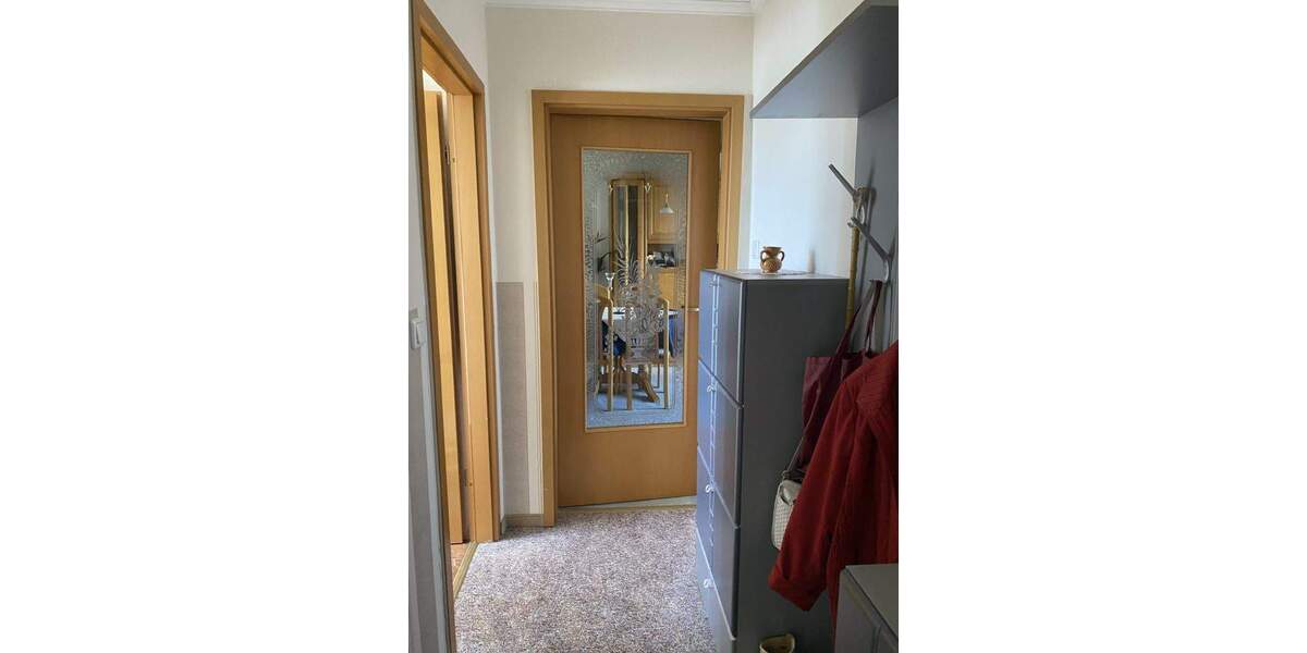 Etagenwohnung Riesa Neugröba - 4 Zimmer, 76 m&sup2;, 80.000&euro; | Angebot:25691521