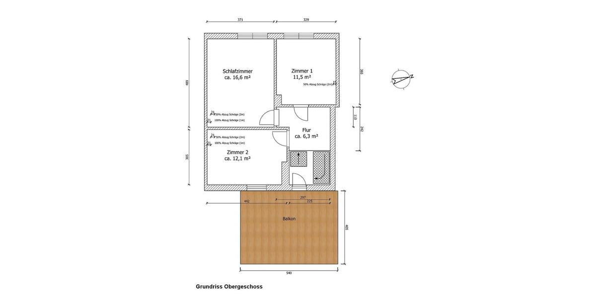 Einfamilienhaus Bremervörde - 6 Zimmer, 167 m&sup2;, 160.000&euro; | Angebot:26854752