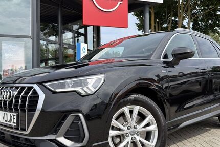Audi Q3 67.255 km 25.990 &euro; Magdeburg 39120