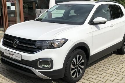 VW T-Cross 23.250 km 19.490 € Hochkirch 02627