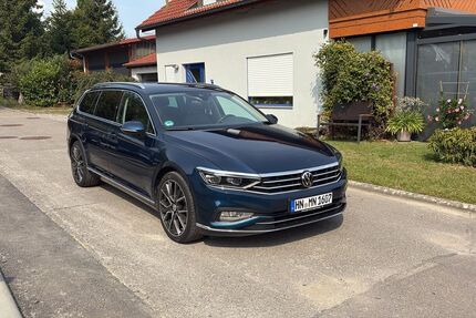 VW Passat 117.500 km 18.000 &euro; Möckmühl 74219
