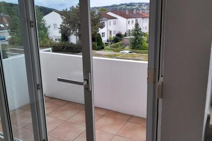 Helle 3-Zimmer-Wohnung mit Balkon im 1. OG in Kronach 3 zimmer