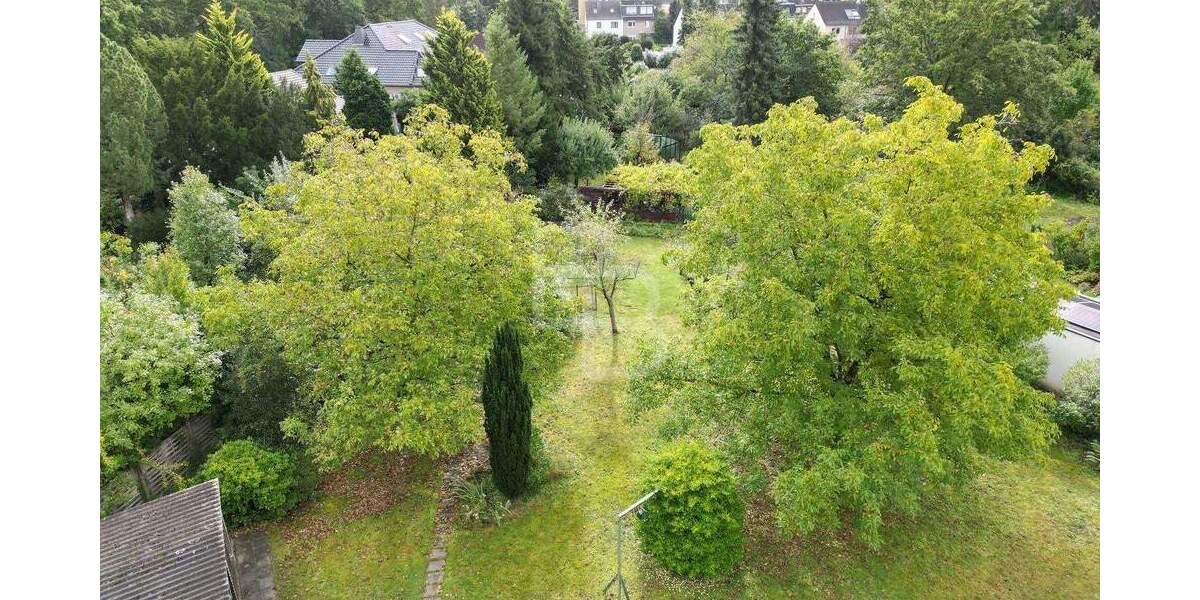 Grundstück Köln Dünnwald - 299.000&euro; | Angebot:25801194