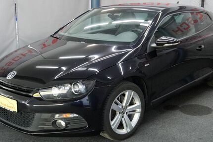 VW Scirocco 102.195 km 13.550 &euro; Pfungstadt 64319