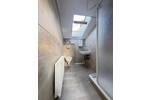 Sanierte 2-Zimmer-Dachgeschosswohnung mit neuem Bad in Ensheim - Etagenwohnung Saarbrücken-Halberg Ensheim | Angebot:26774939