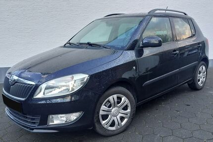 Skoda Fabia 131.000 km 4.150 € Bielefeld 33619