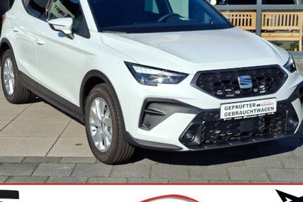 Seat Arona 1.228 km 25.250 &euro; Eschlkam 93458