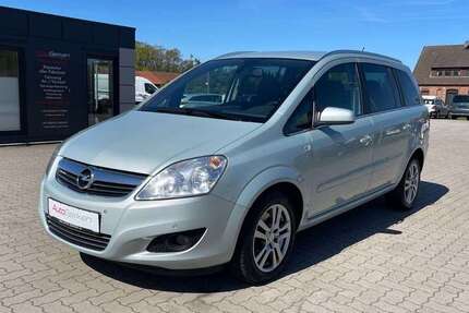 Opel Zafira 127.532 km 1.900 &euro; Martfeld 27327
