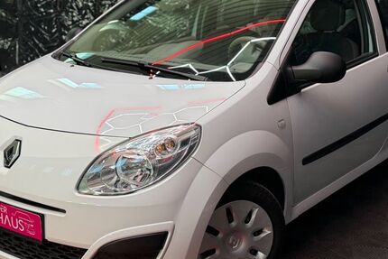 Renault Twingo 129.000 km 3.200 &euro; Herscheid 58849