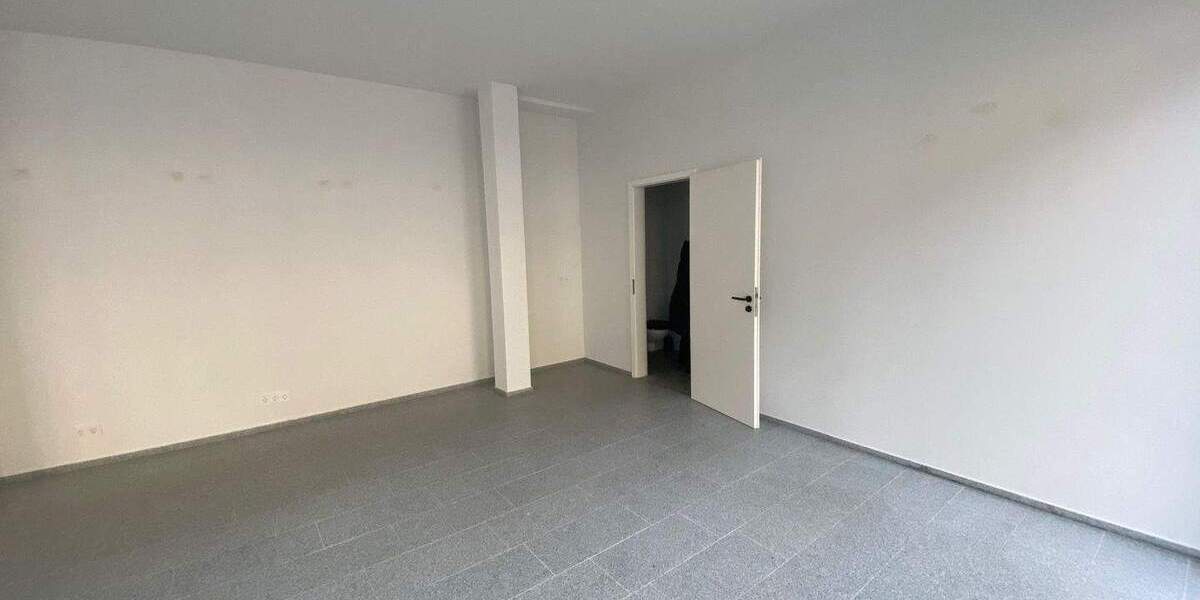 Gewerbeobjekt Lauf an der Pegnitz Lauf - 2 Zimmer, 90 m&sup2;, 288.400&euro; | Angebot:25731984