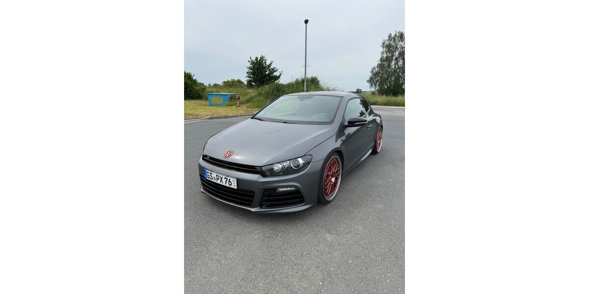 VW Scirocco 86.300 km 25.000 &euro; Liebenburg 38704