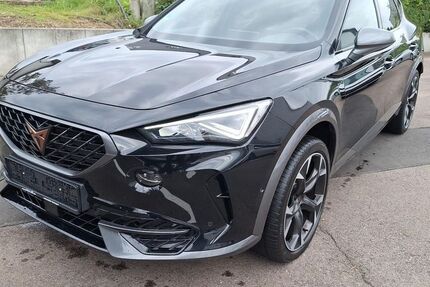 Cupra Formentor 21.550 km 31.999 € Dresden 01157