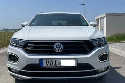 VW T-Roc 87.340 km 21.900 € Tamm 71732