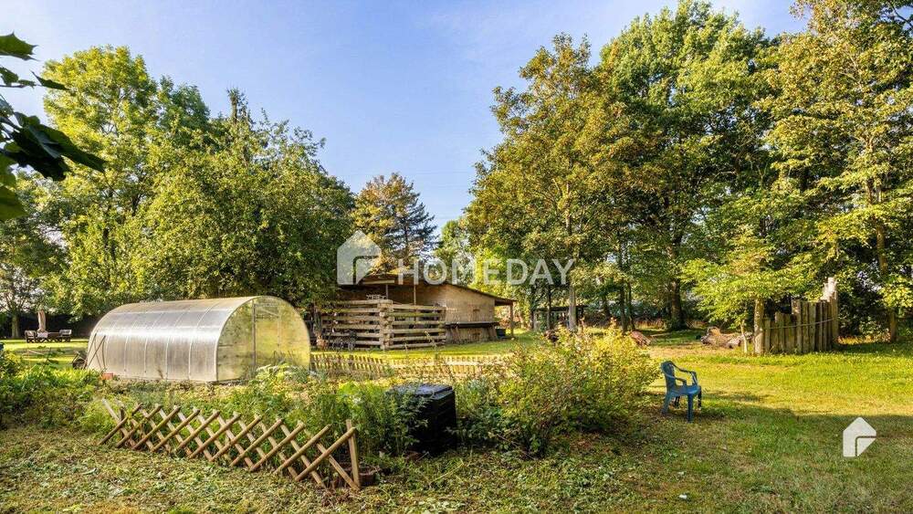 Bauernhaus, Landhaus Bentwisch Klein Bartelsdorf - 1 Zimmer, 400 m&sup2;, 1.250.000&euro; | Angebot:25108787